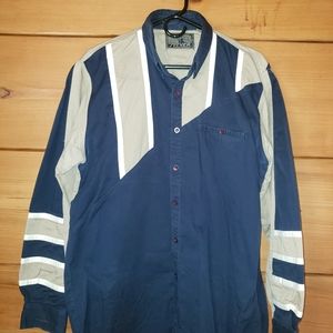 Spindle River (2) shirts